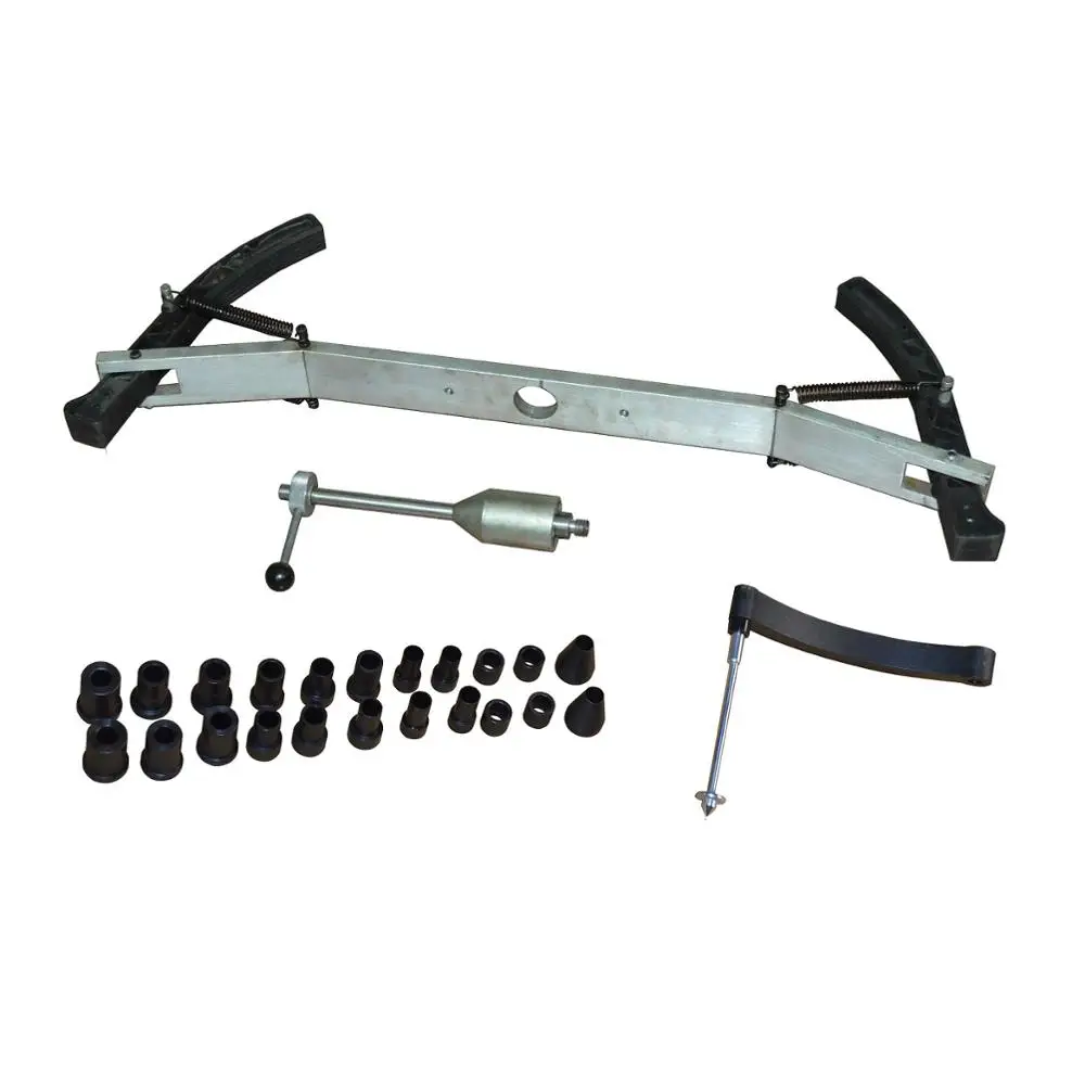 Адаптер для балансировки колес мотоцикла комплект зажим Аксессуары в комплекте