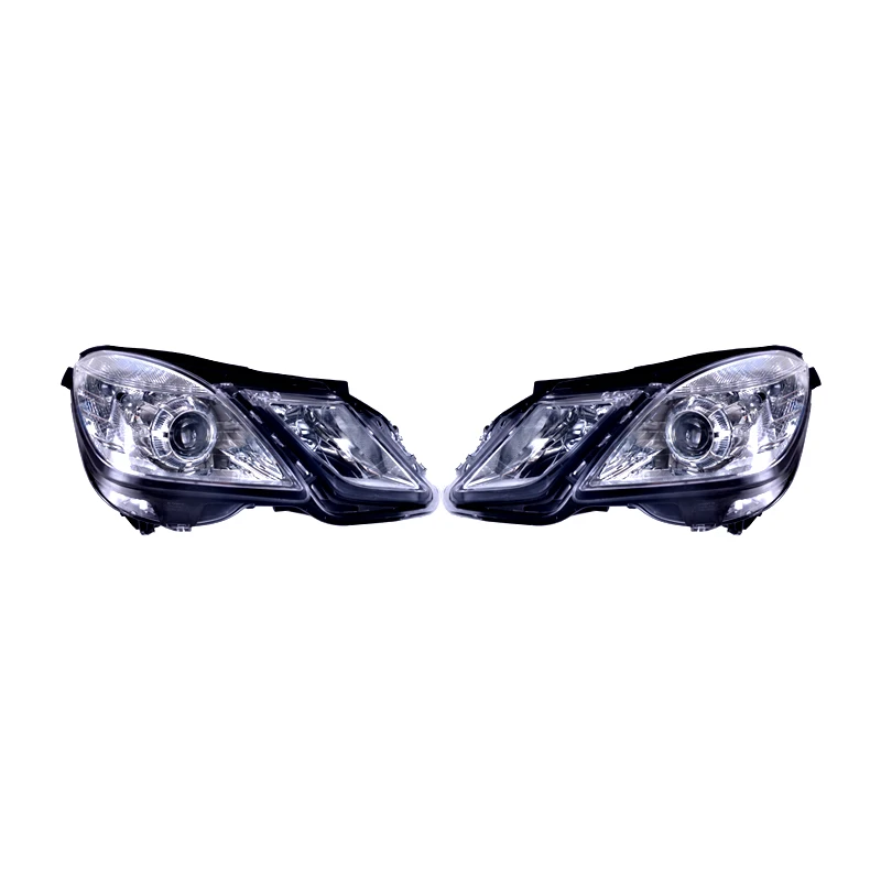 

Halogen Headlight Bulbs For E Grade 2009-2012 W212 OE 2128200261