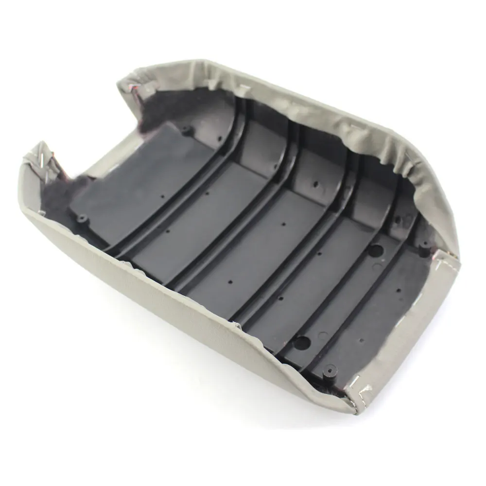 Подлокотник центральной консоли автомобиля сменная крышка из синтетической