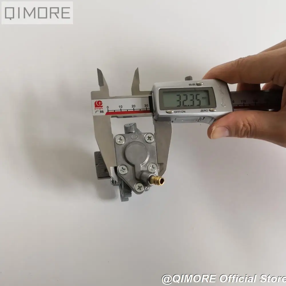 Топливный петкок/Топливный переключатель для мотоцикла вираго XV125 XV250 V Star 250 Route 66