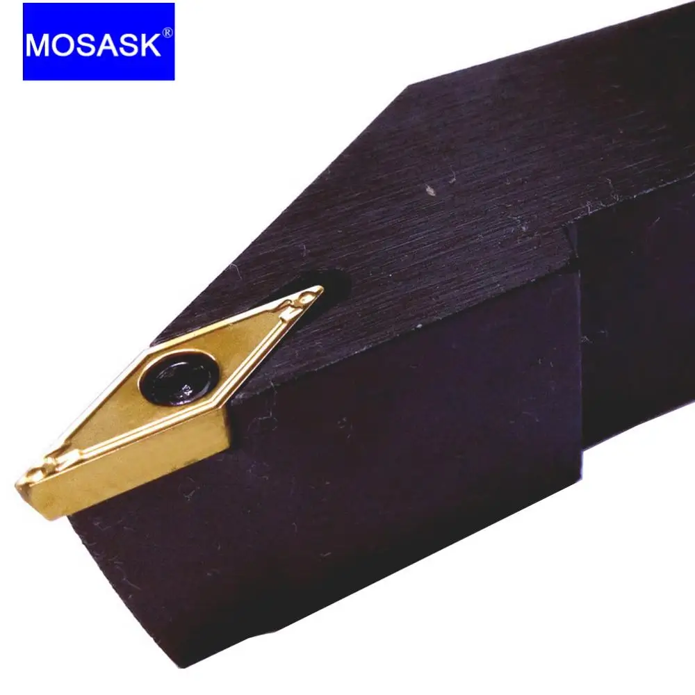 Токарные инструменты moask SVJCR токарные с карбидом вольфрама | Инструменты