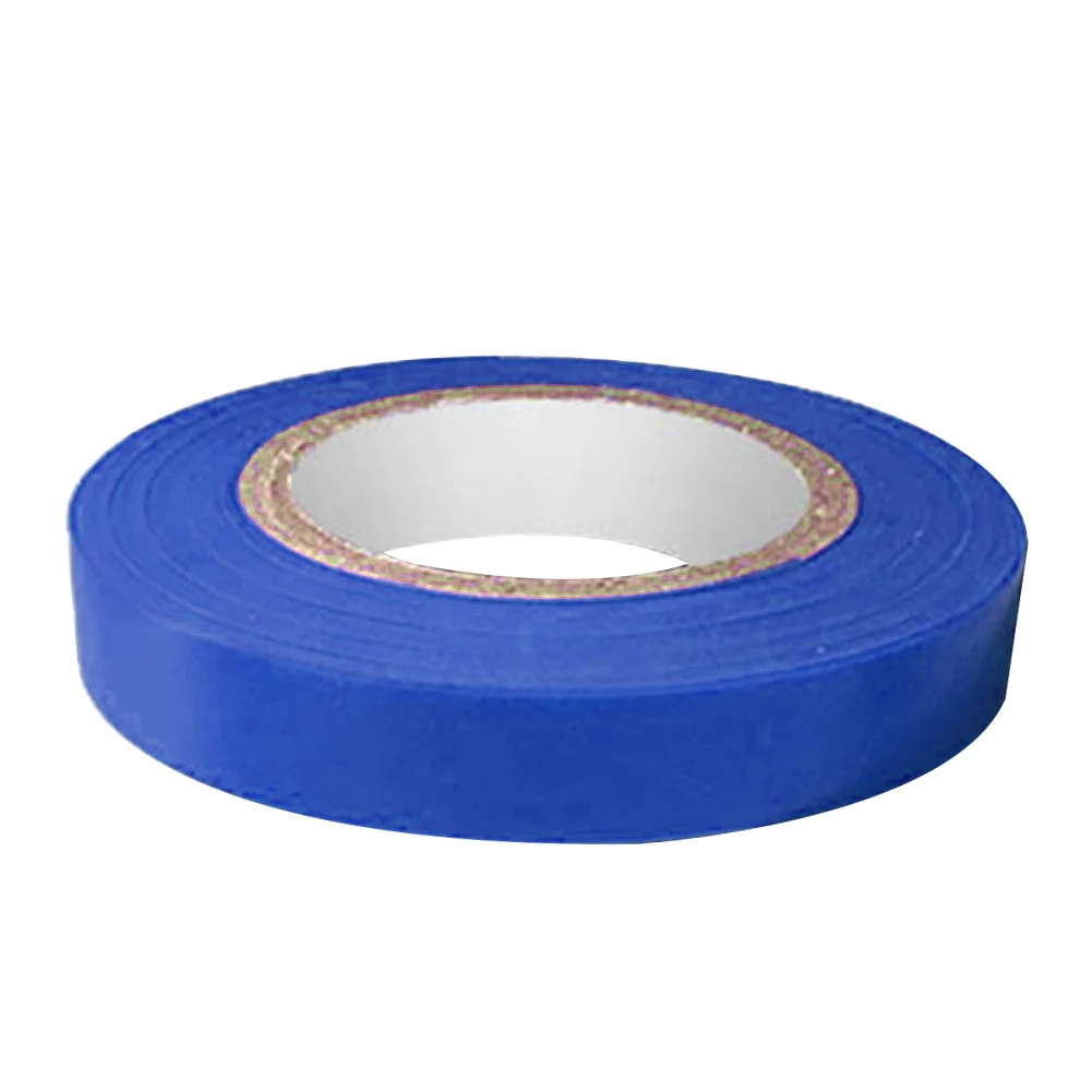 

20pcs/set Plant Branch Garden Tools Plant Tying Fruit Tapetools Vegetable Tie Durable Tape Bind Belt Flower Hand PVC