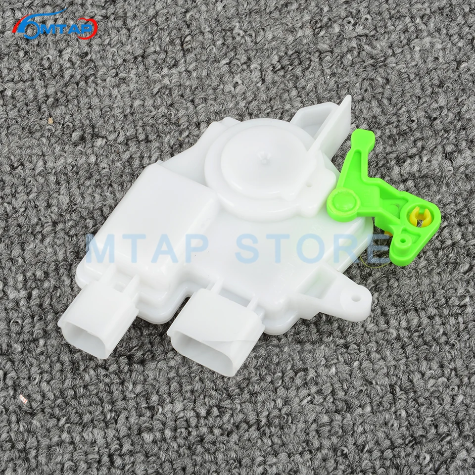 MTAP Car Rear Door Lock Actuator For HONDA ODYSSEY RB1 2005-2008 Acura TL 2006-2007 OEM:72655-SEA-G01 72615-SEA-G01 | Автомобили и