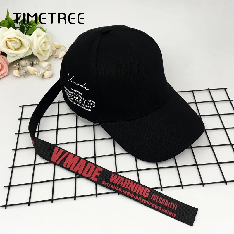 Мужские и женские модные повседневные бейсболки с буквенным принтом длинным