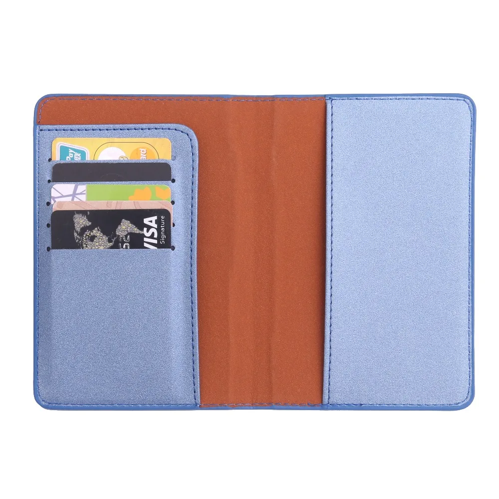 Многофункциональный Матовый кожаный дорожный Чехол TRASSORY для мужчин и женщин с