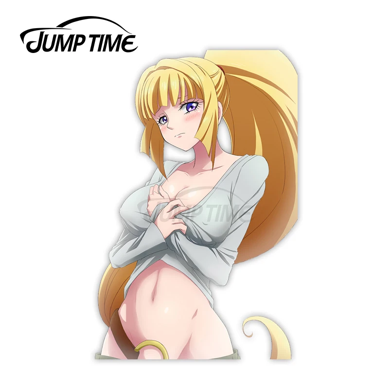 Kudelia Hentai