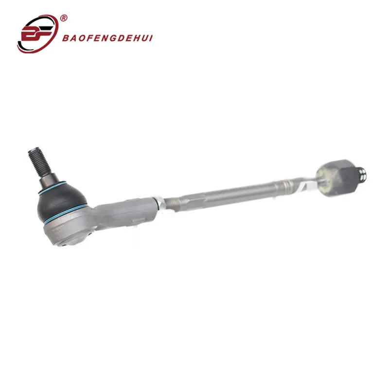 Головка шарового шарнира рулевой тяги для Audi Q7 VW TOUA V6 V8 Cayenne 955 2003-2017 LH 7L0422803D RH 7L0422804D