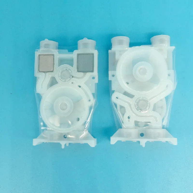 Чернильный демпфер DX6 DX7 для Epson 7700 7910 9700 9710 9900 9910 11880 GS6000 Mutoh 1618/1614 Roland VS640 FH740 фильтр