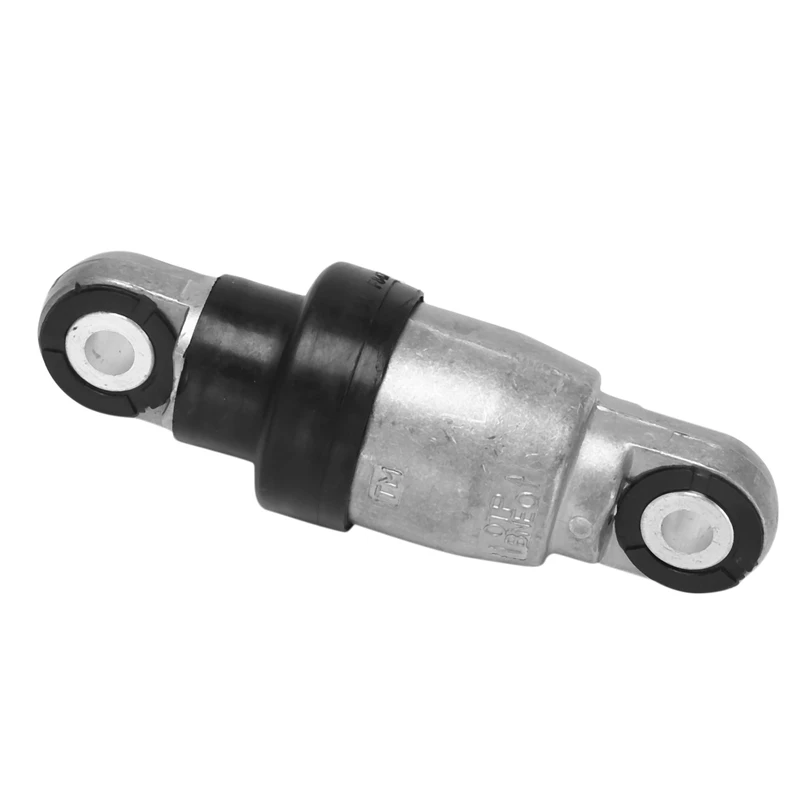 Автомобильный натяжитель ремня привода без шкива подходит для Nissan патруль Y61 TY61