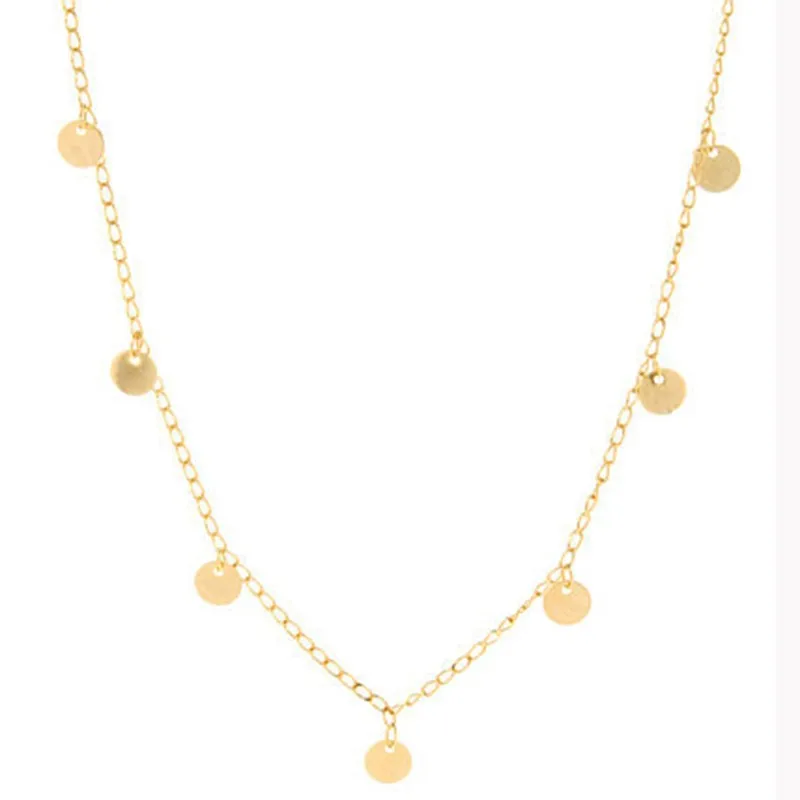 Фото Bohemia Long Necklace Jewelry Women Collares Gold Coin Necklace& Pendant For Bijoux Femme Collier Gift XL261 Украшения и Bohemia Long Necklace Jewelry Women Collares Gold Coin Necklace& Pendant For Bijoux Femme Collier Gift XL261 Украшения и