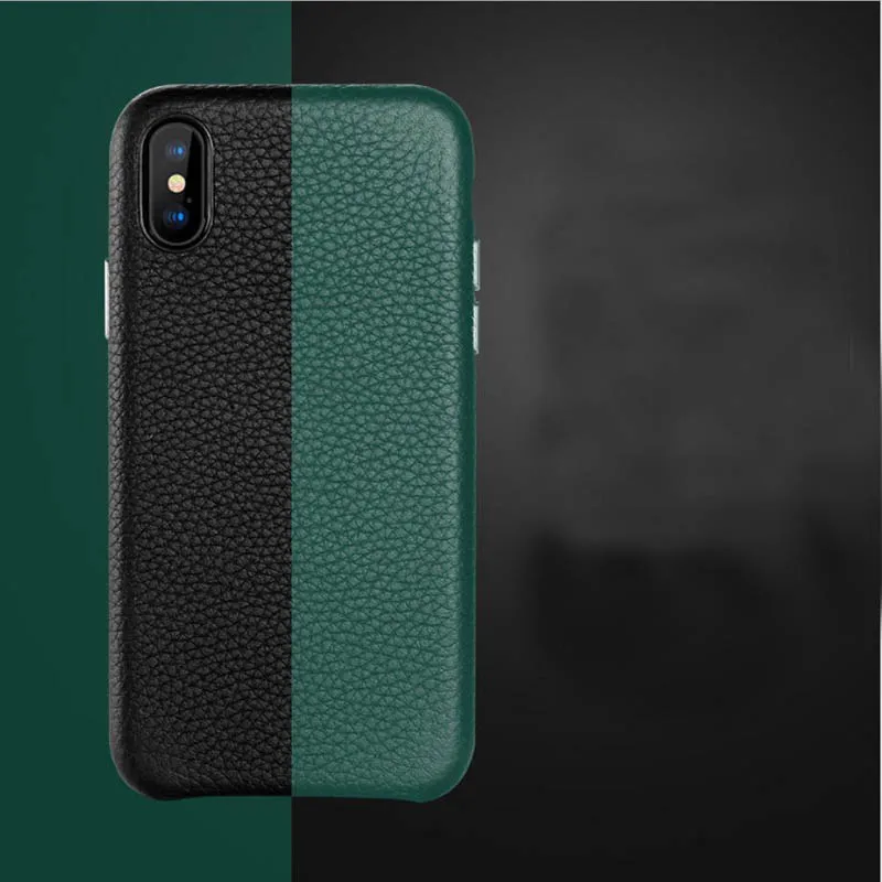 Оригинальный чехол для iPhone XR XS 7 8 оригинальный защитный жесткий Max PLUS |