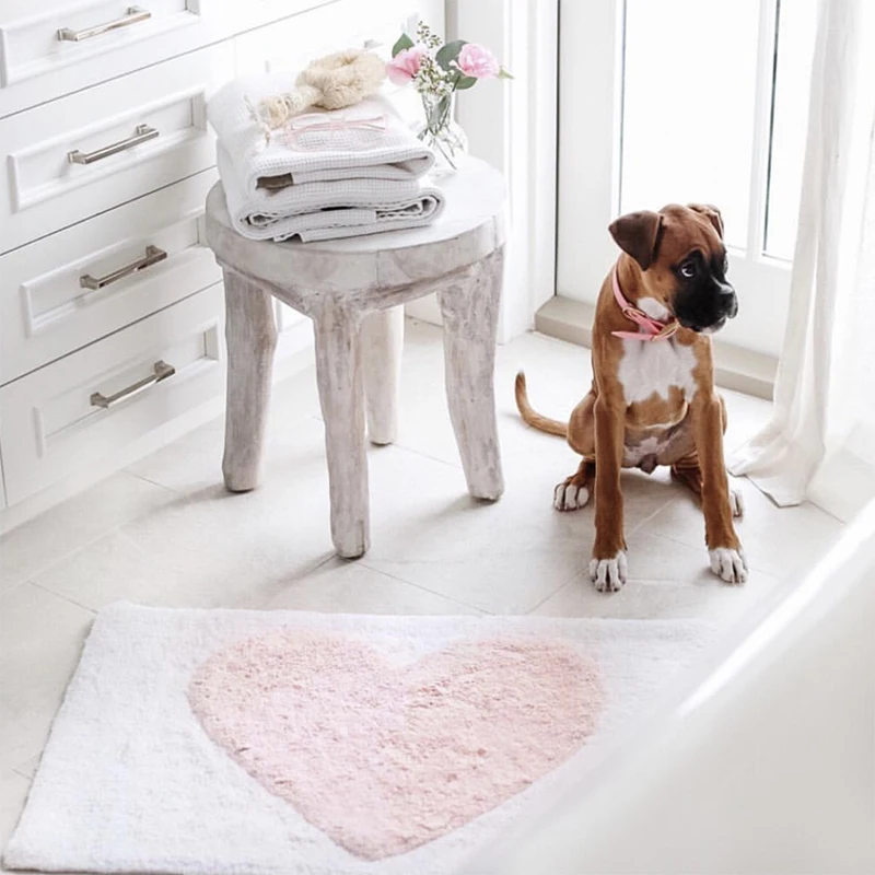 Детский игровой коврик хлопковый для ползания украшение детской комнаты дома