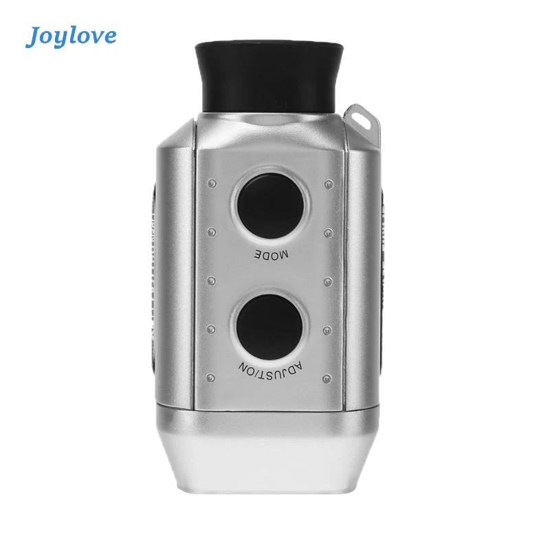 JOYLOVE Digital 7x Optic Telescope Laser Golf Range Finder Scope Yards Measure Outdoor Distance Pocket Meter Rangefinder | Инструменты