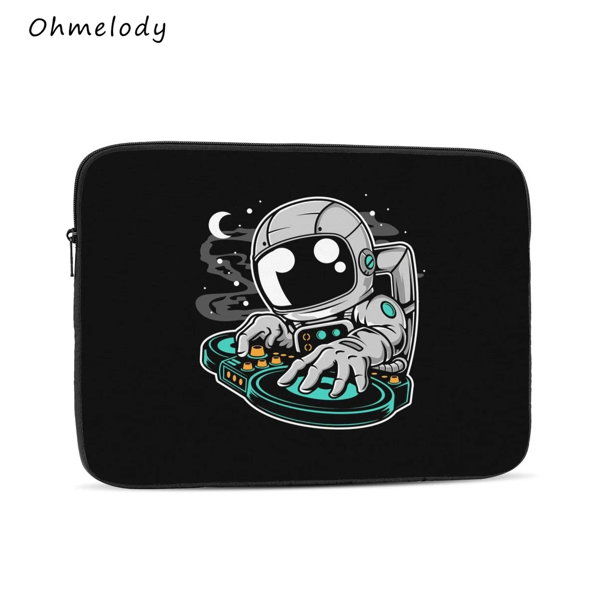 

Astronous Adventure Laptop Sleeve for Macbook Air 13in 15in 17in Notebook Cases 10in 12in Tablet Protective Pouch Bags