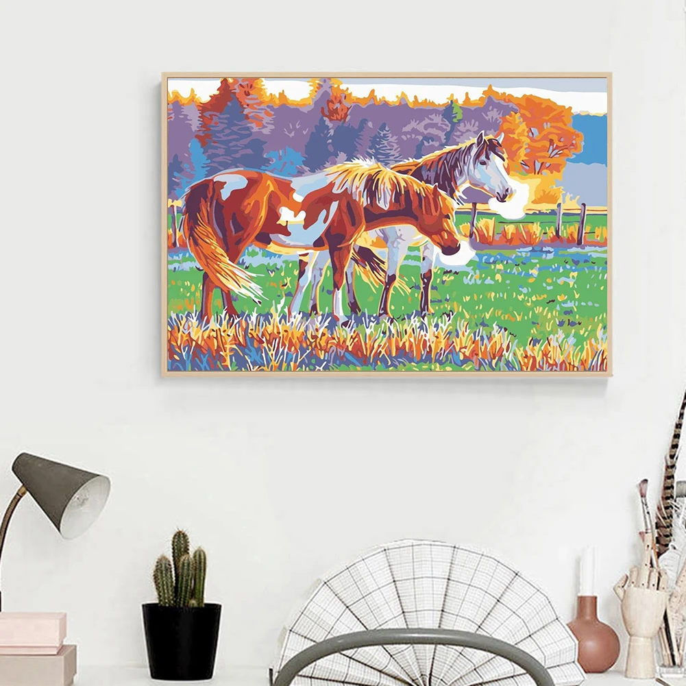 Алмазная живопись Классическая текстура креативный дизайн шикарная мозаика для