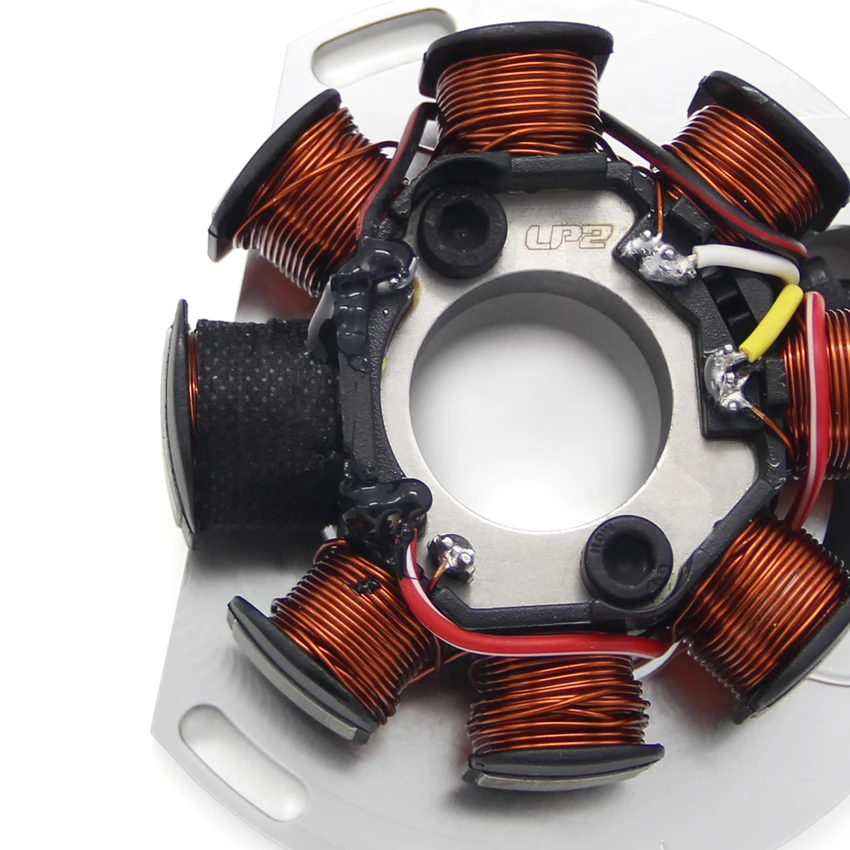 Катушка статора зажигания для Husqvarna TE 125 2015-2016 54839204000 HQV 2014 аксессуары мотоциклов |