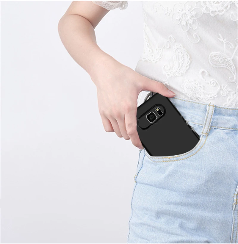 

For Samsung Galaxy Note 5 External battery charger cases portable Powerbank charging Cover Power case 6800mAh Backup Power bank