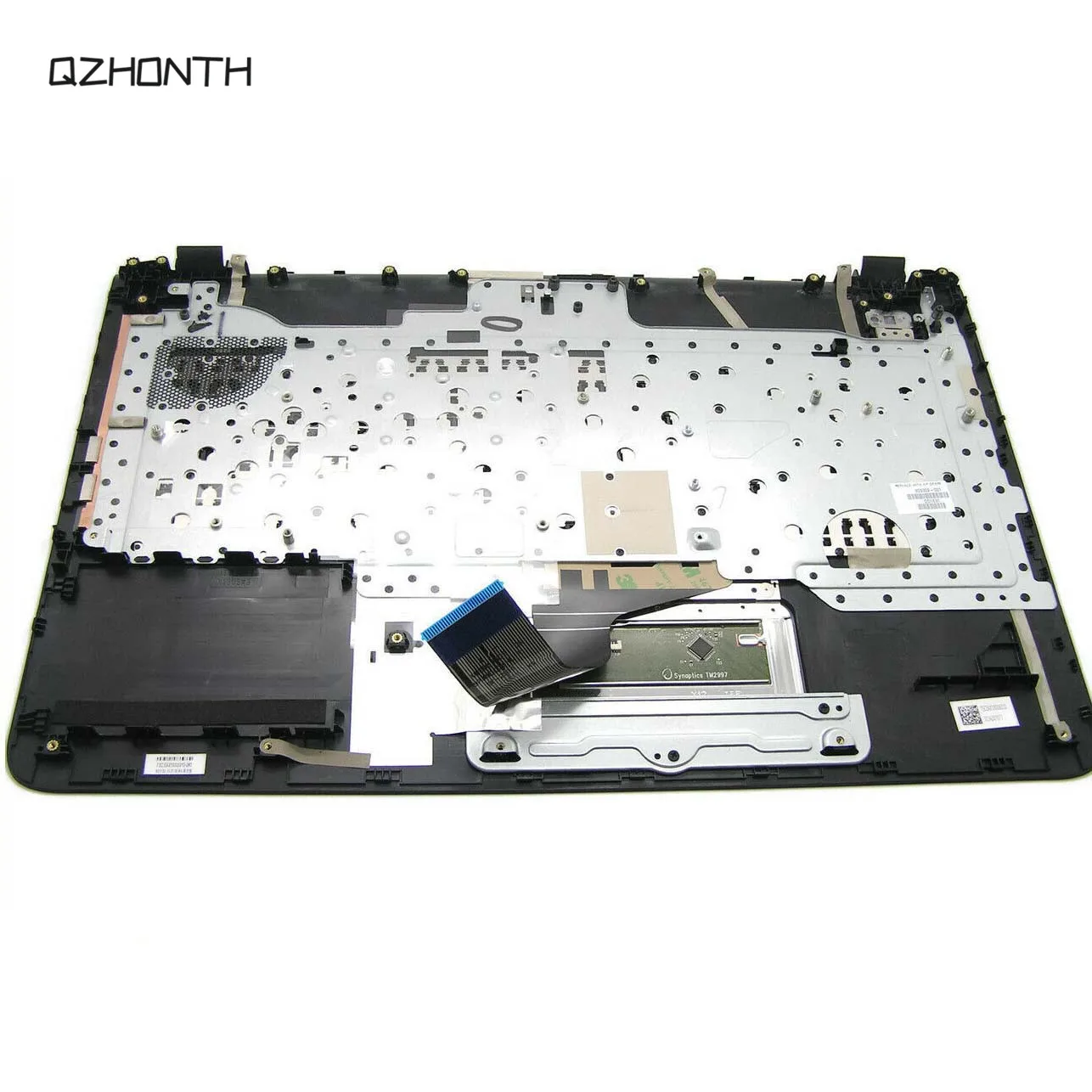 

Laptop Genuine For HP Pavilion 17-G Palmrest with TouchPad Keyboard