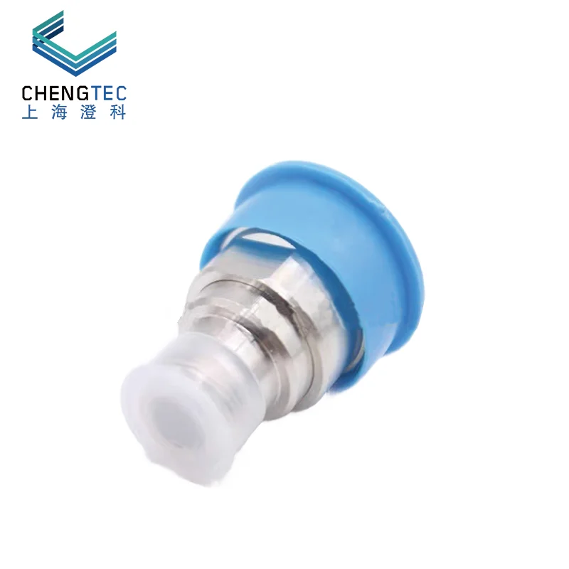

Chengtec RF Adapter N Female To 7/16 Female N-7-16-50KK