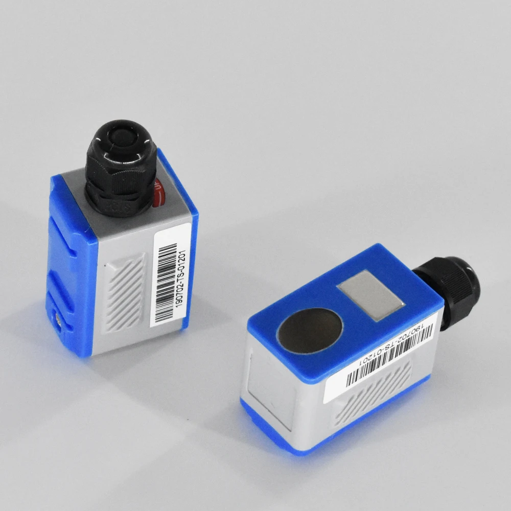 TUF-2000B Ultrasonic Liquid Flow Meter TS-2 Transducer DN15mm-100mm