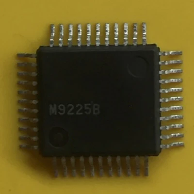 

1PCS MSM9225B M9225B QF0P-44
