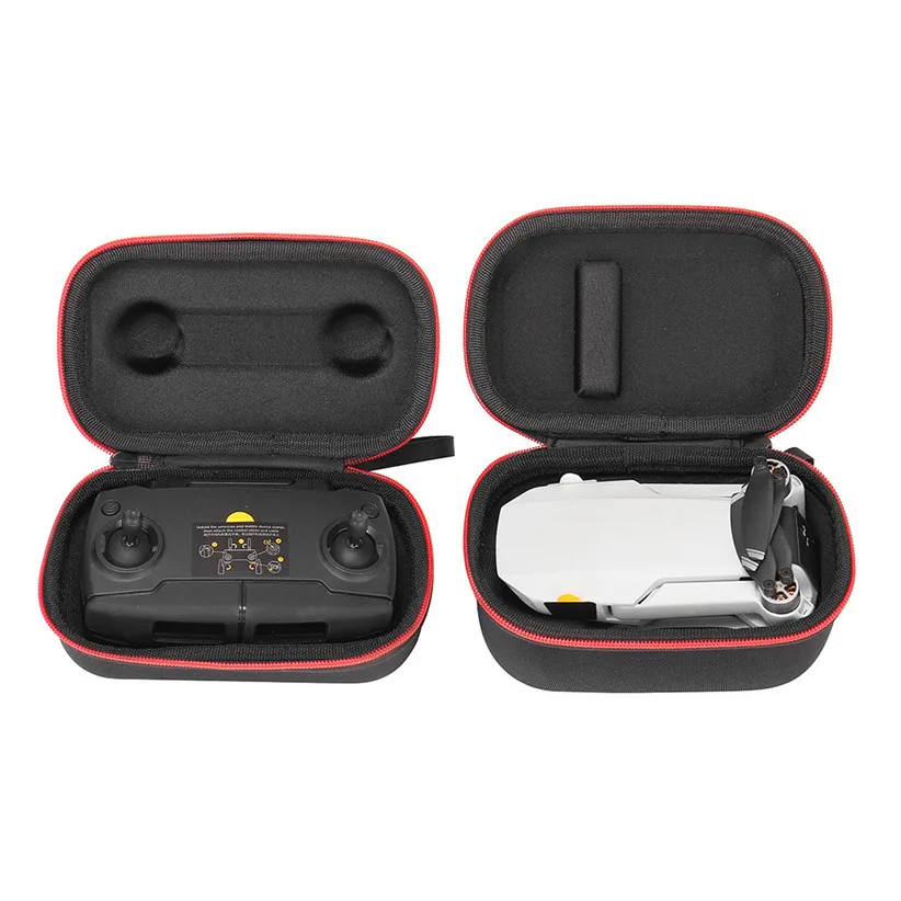 1 компл. Портативный водонепроницаемый противоударный пульт дистанционного