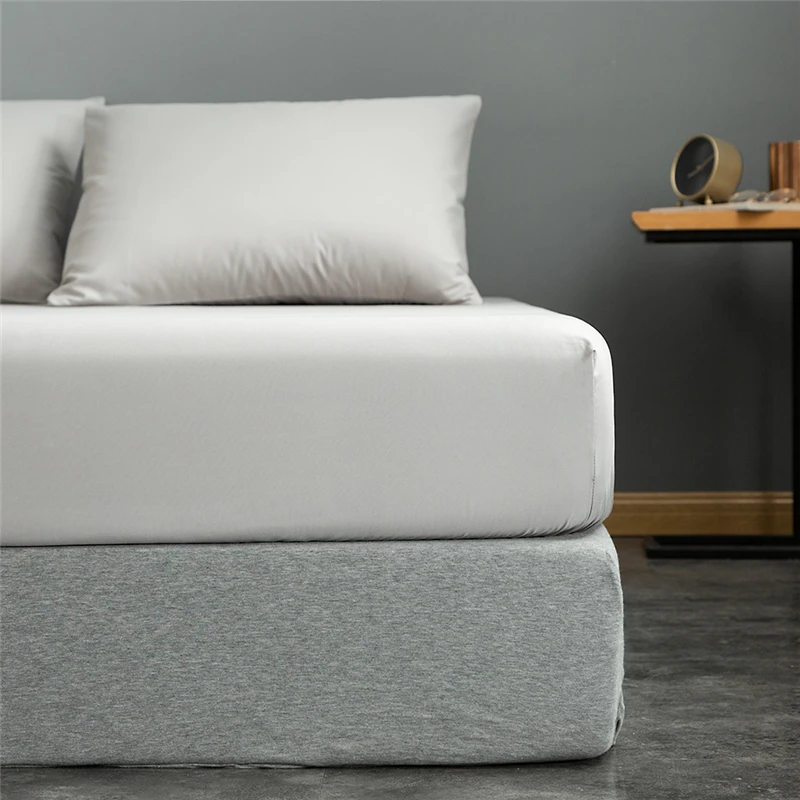 Набор постельного белья набор в стиле бохо Комплект простыня наволочка 1 шт. | Дом