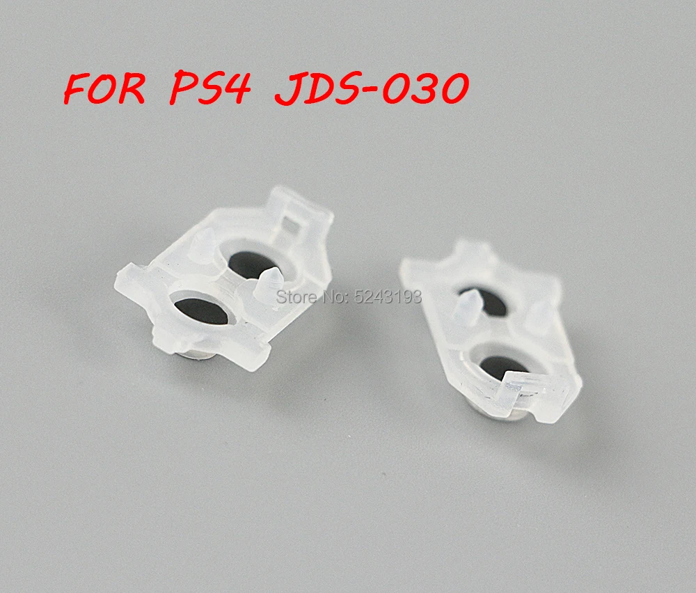 10 шт. Проводящие резиновые прокладки для Sony PS4 JDS 001 011 |