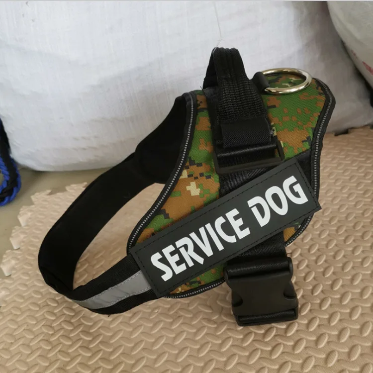 

Dog Supplies No-Pull Dog Harness with Reflective Strap Soft Dog Vest for Walking Escape Proof NEWEST Collars, Harnesses & Leads