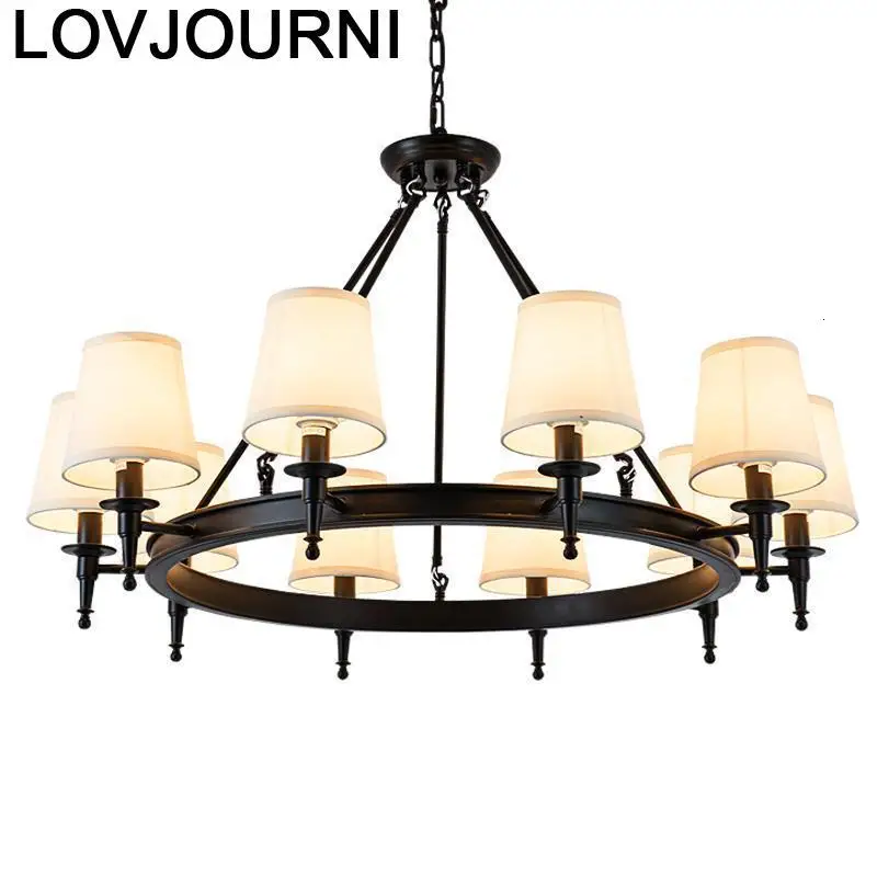 Светильник ing De Techo Lustre Pendente подвесной светильник Lampara Colgante Hanglamp|Подвесные