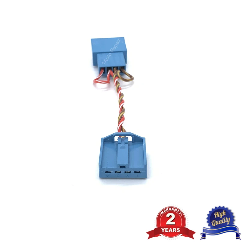 Кабель-адаптер для BMW всех серий sub-НЧ штепсельная вилка кабель-переходник