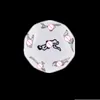 1Pcs Funny Sex Dice 6/12 Positions Sexy Romance Love Humour Gambling Adult Games Erotic Craps Pipe For Couples 1