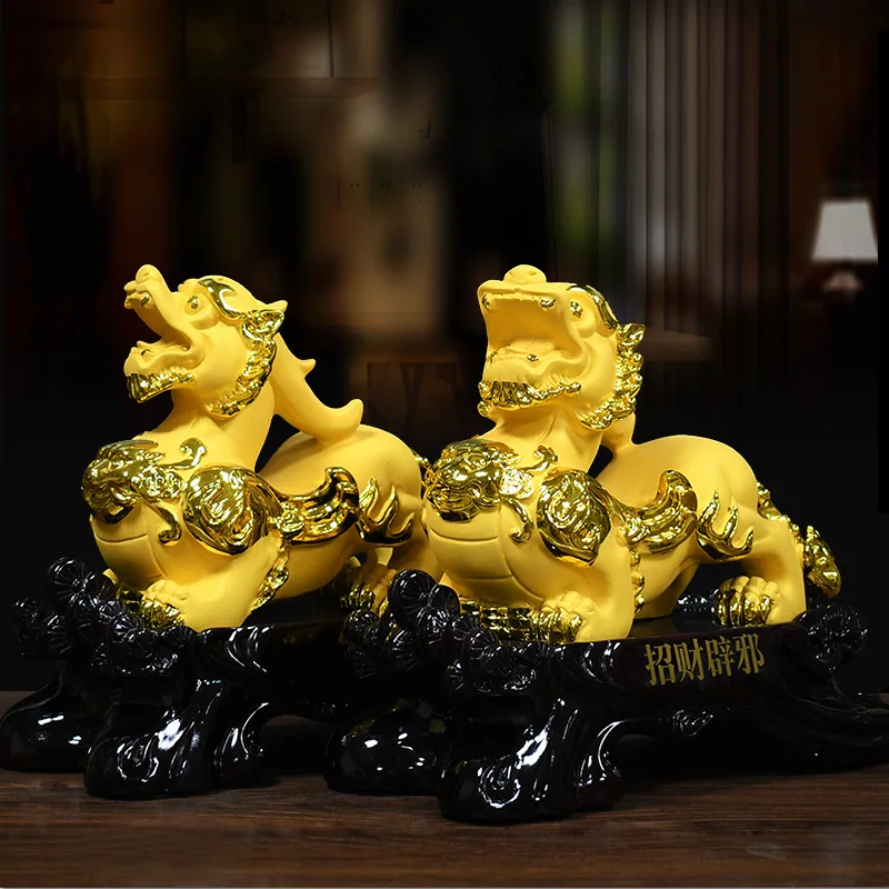 

Decoration of living room porch wine cabinet decoration of living room office table decoration gifts for opening