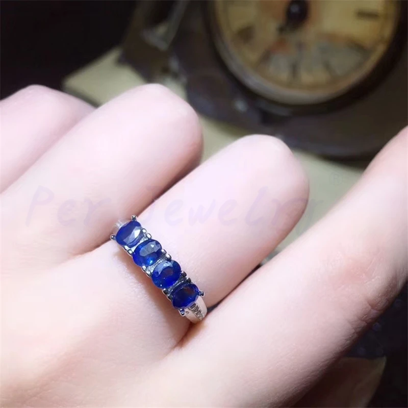 Женское и мужское кольцо из серебра 925 пробы карат * 4 шт|sapphire ring|gem ringsjewelry rings |