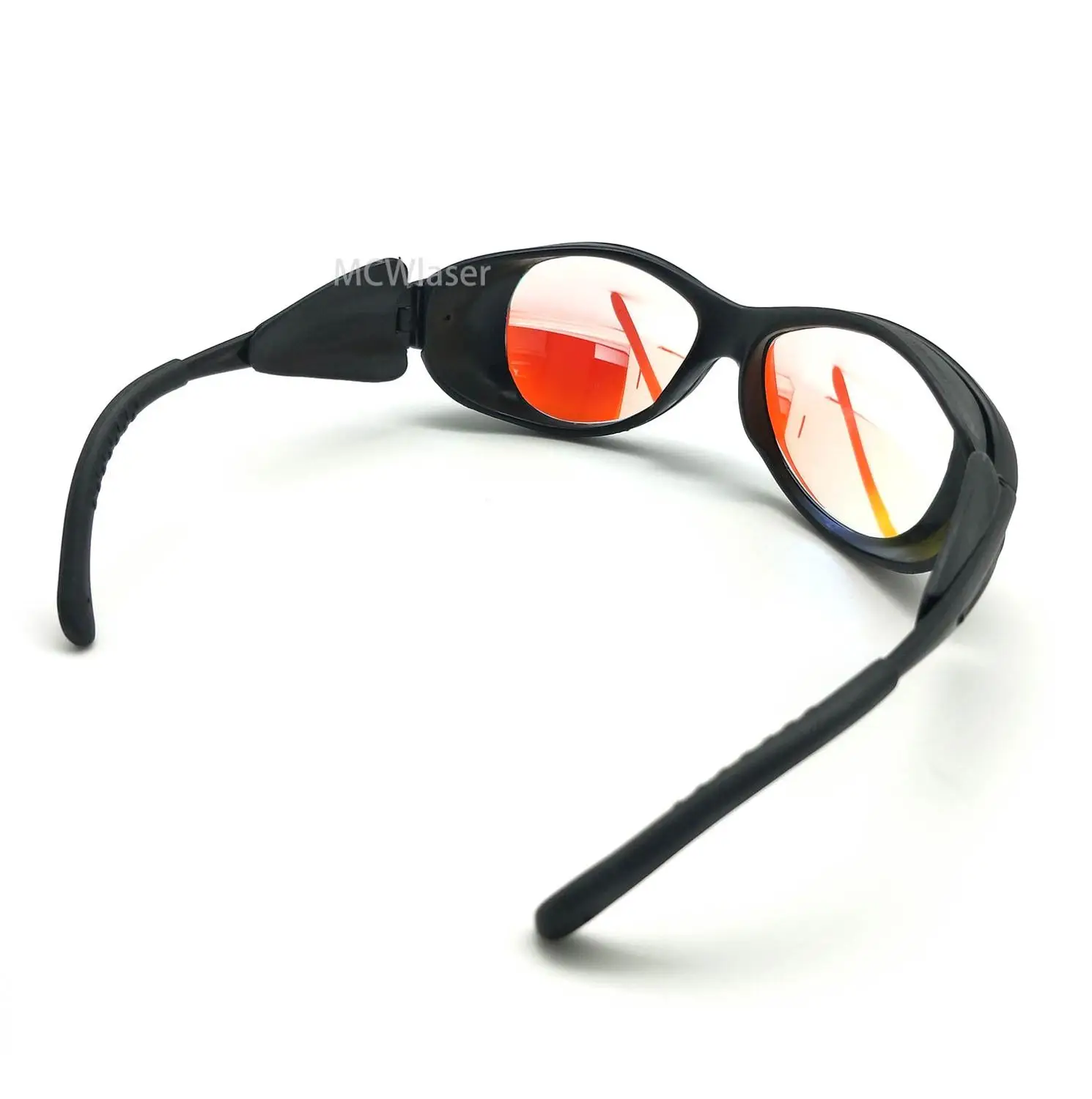 Защитные очки для 532 нм 3 шт. лазерная эпиляция волосы татуировки IPL|goggles glass|glasses