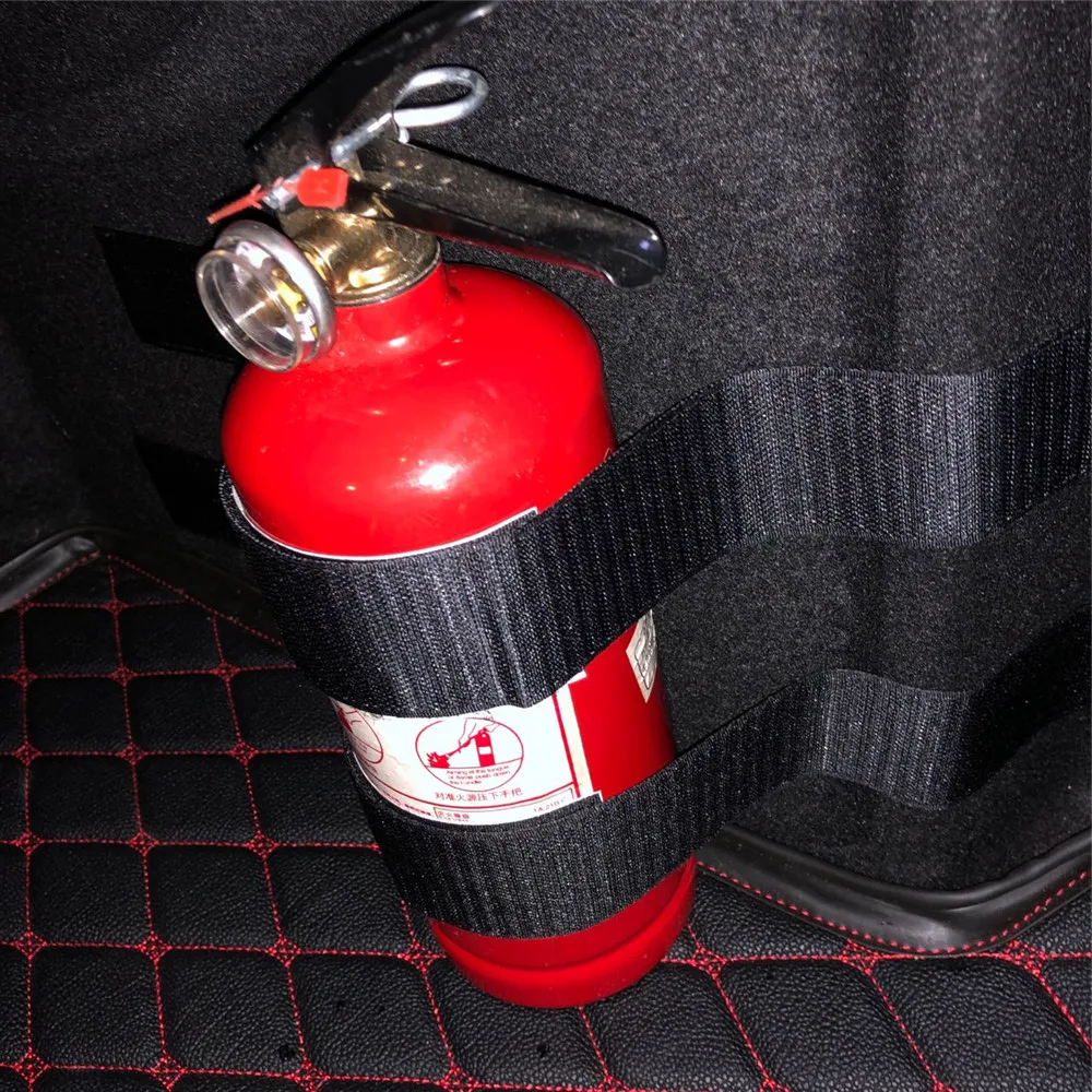 4 шт./компл. Автомобильный багажник нейлоновый Крепежный ремень чехол для Holden