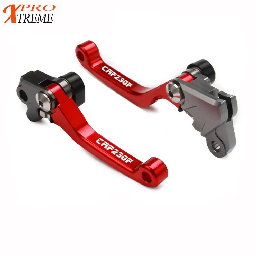 

Складная Поворотная Тормозная ручка для мотоцикла HONDA CRF150F CRF230F CRF250F CRF 150F 230F 250F DirtBike