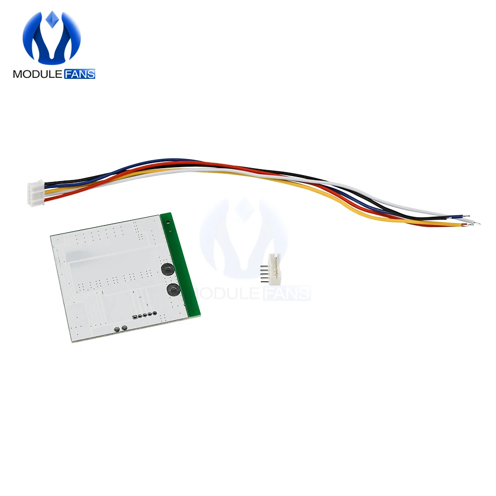 4S 30A 14 8 в литий ионный 18650 Батарея BMS пакеты PCB защита от короткого замыкания Защита