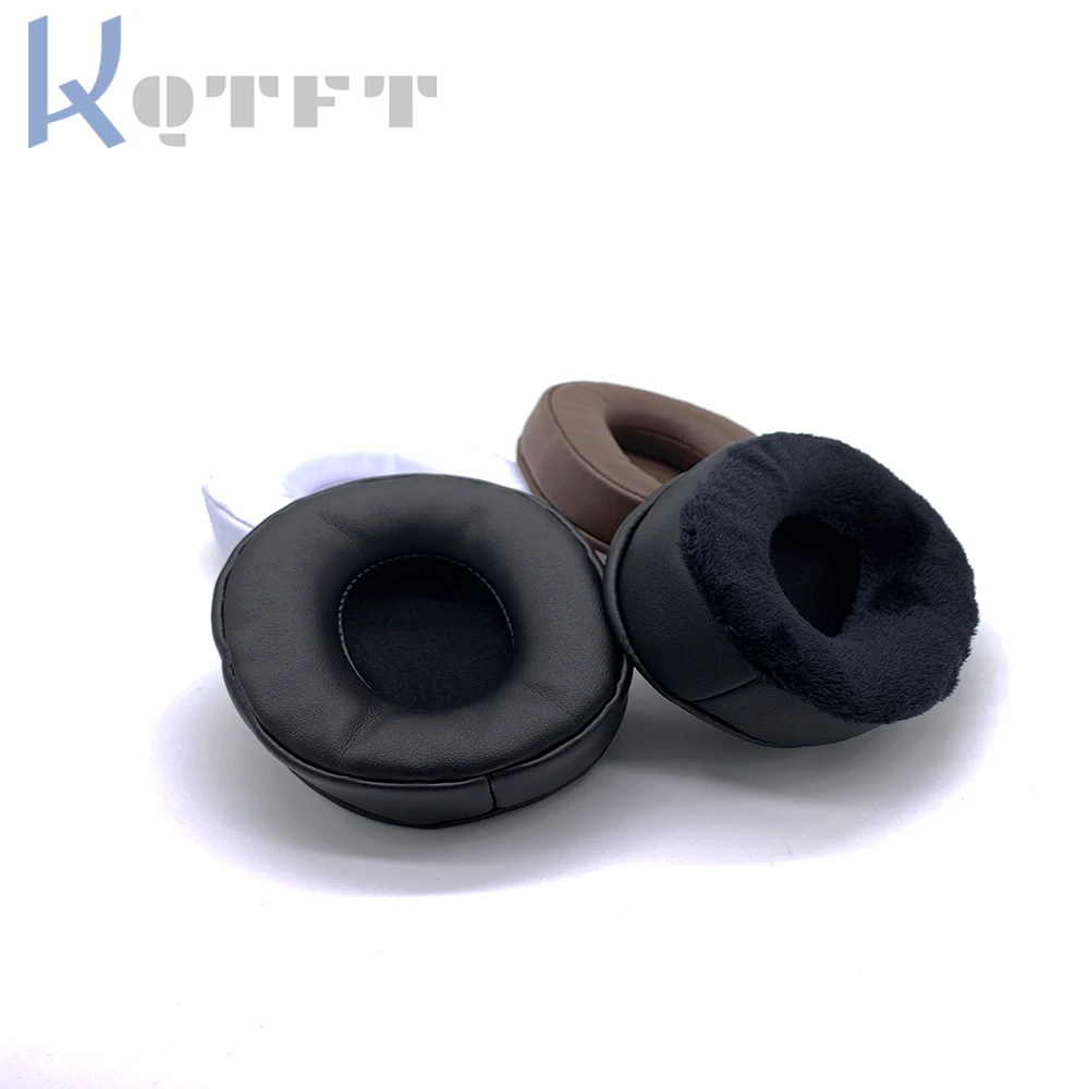 Наушники и бархатной отделкой для Sony MDR-NC60 MDR-D333 MDR-BT50 гарнитура Замена Подушки