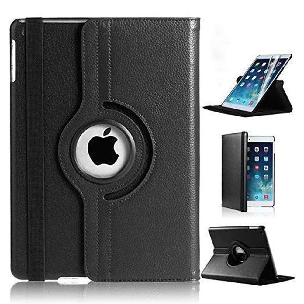Чехол для IPad Pro 11 2020 2018 дюймов/IPad Air 4 10 9 дюймов чехол планшета вращающийся на 360