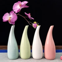 the kiln turns into ceramic craft vases creative and simple european style vases