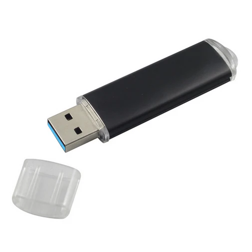 Металлический флэш накопитель Usb 3 0 128 ГБ Высокое Скорость флешки 256 512 устройство