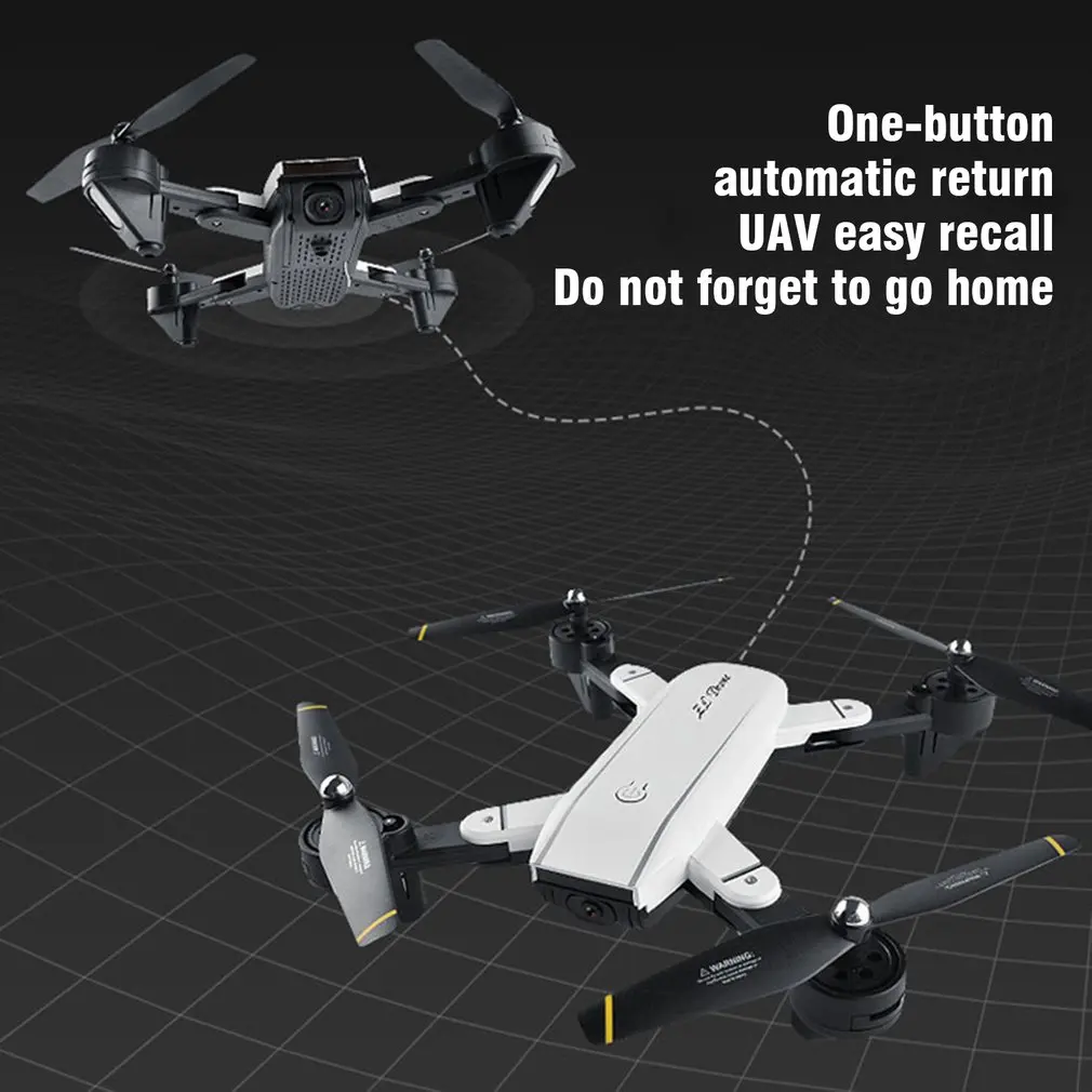 SG700-S оптического потока складной четырехосный Самолет RC Дрон с 720P 1080P камера для дрона WiFi RC Квадрокоптер вертолет