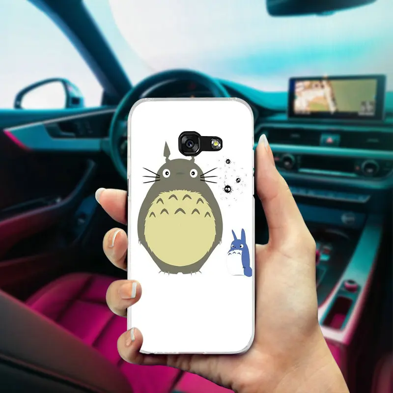 Чехол для Samsung Galaxy J1 J2 J3 J5 J7 A3 A5 A7 2016 2017 силиконовый ТПУ | Мобильные телефоны и