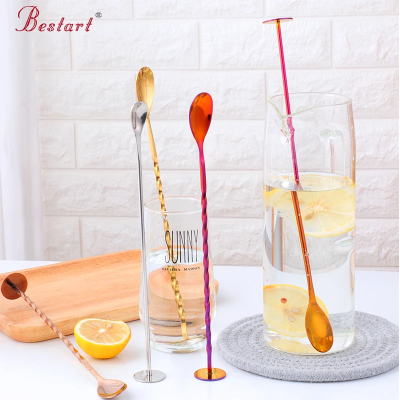 2 шт. мешалка для коктейлей нержавеющая сталь | Дом и сад