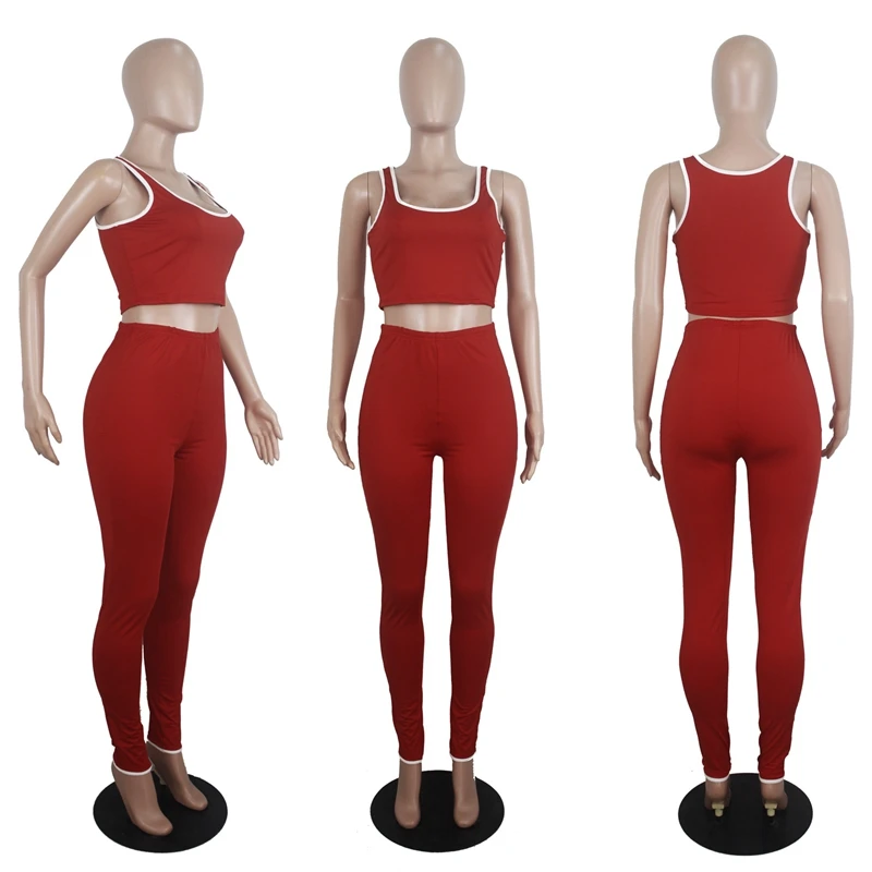 Спортивная одежда джоггеры женский спортивный костюм летняя для женщин отдыха