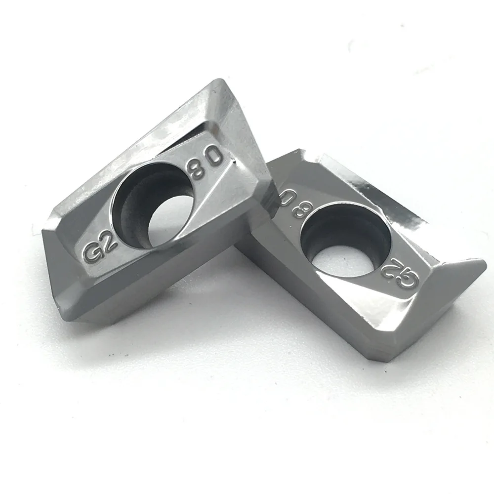 

10pcs/lot APKT1604 G2 H01 APKT1604 MA H01 APKT1604 MA3 H01 Metal Lathe Tools CNC External Turning Tool Hard Alloy Lathe Cutter