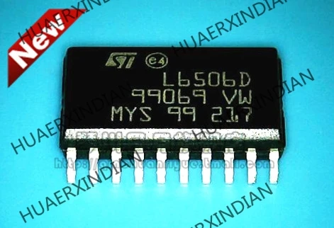 

Brand new original L6506D High Quality