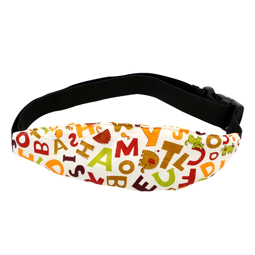 Автомобильное безопасное автокресло сон подушка детская лучезапястного сустава