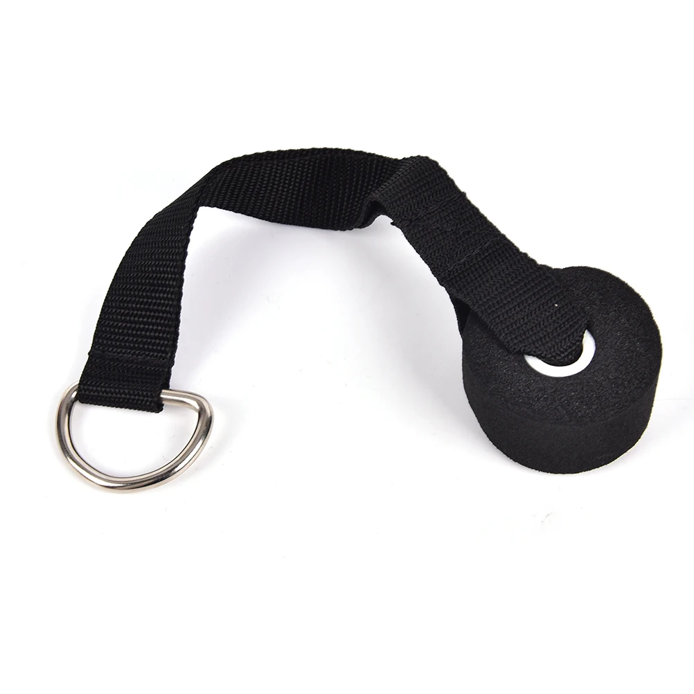 1 шт. новые практичные фитнес резисторы для двери Якорь Crossfit эластичные резинки